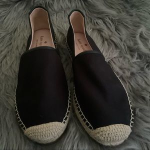 NWOT Kate Spade Espadrilles